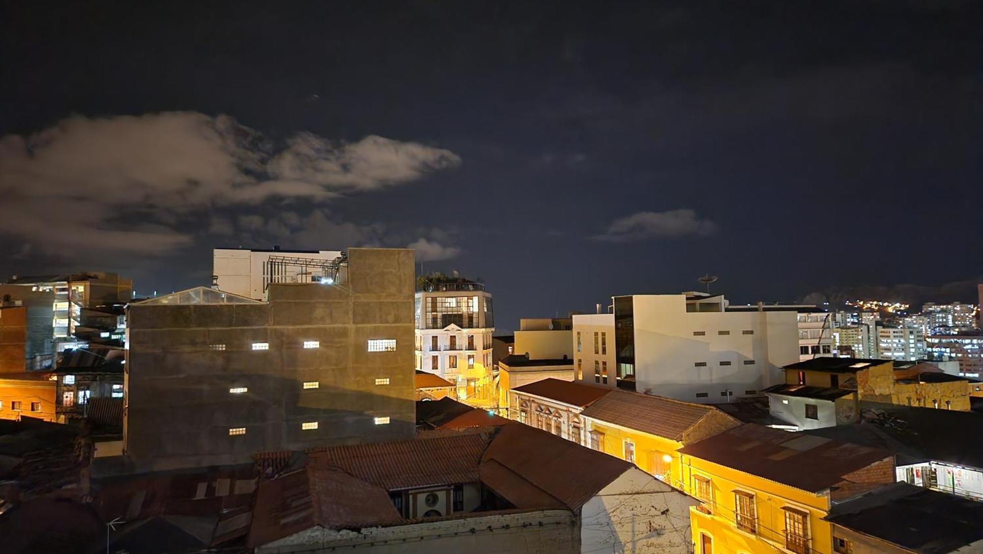 En El Corazon De La Paz, Nuevo, Comodo Y Tranquilo Departamento