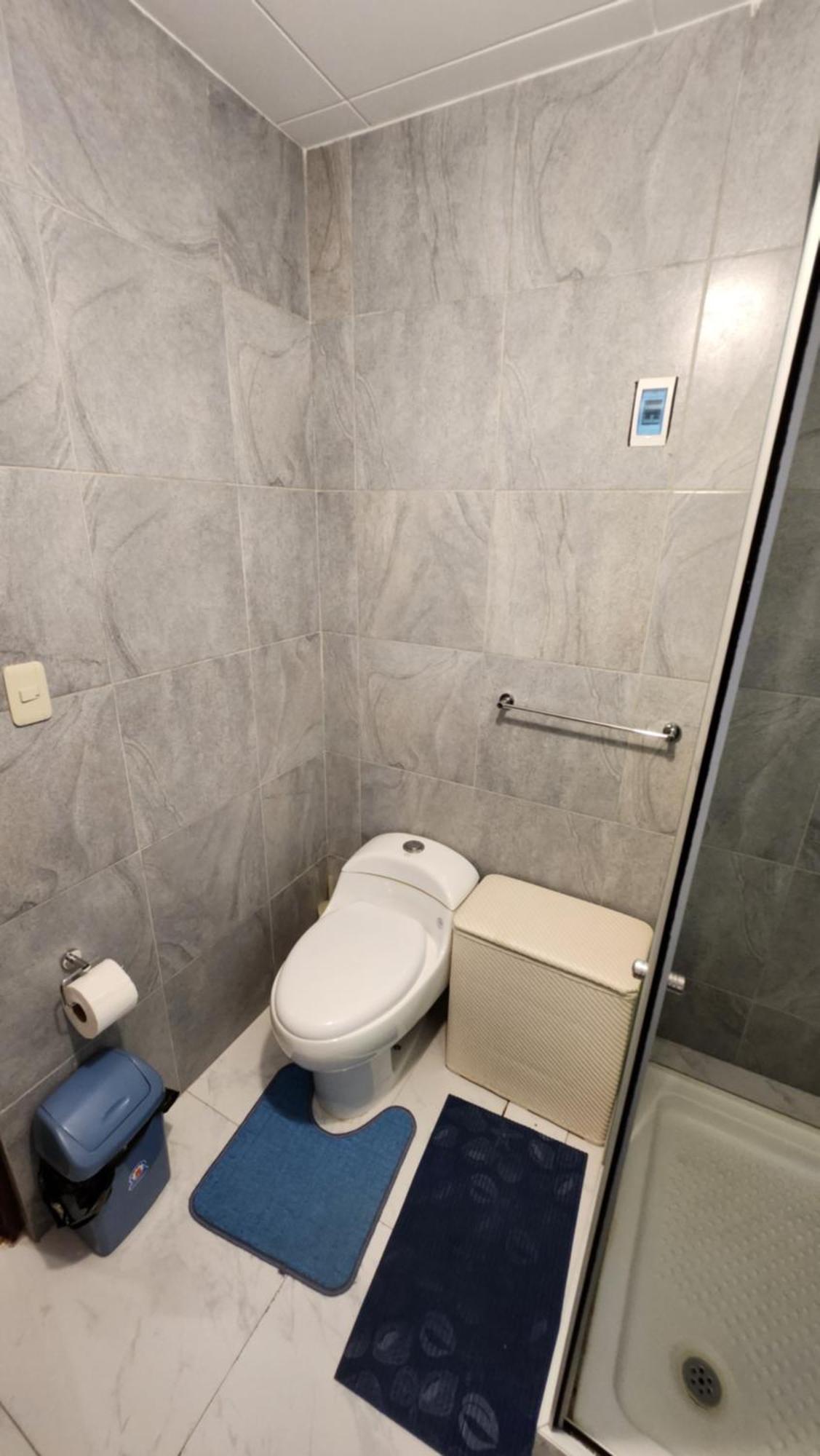 Apartamento En El Corazon De La Paz, Nuevo, Comodo Y Tranquilo Departamento *