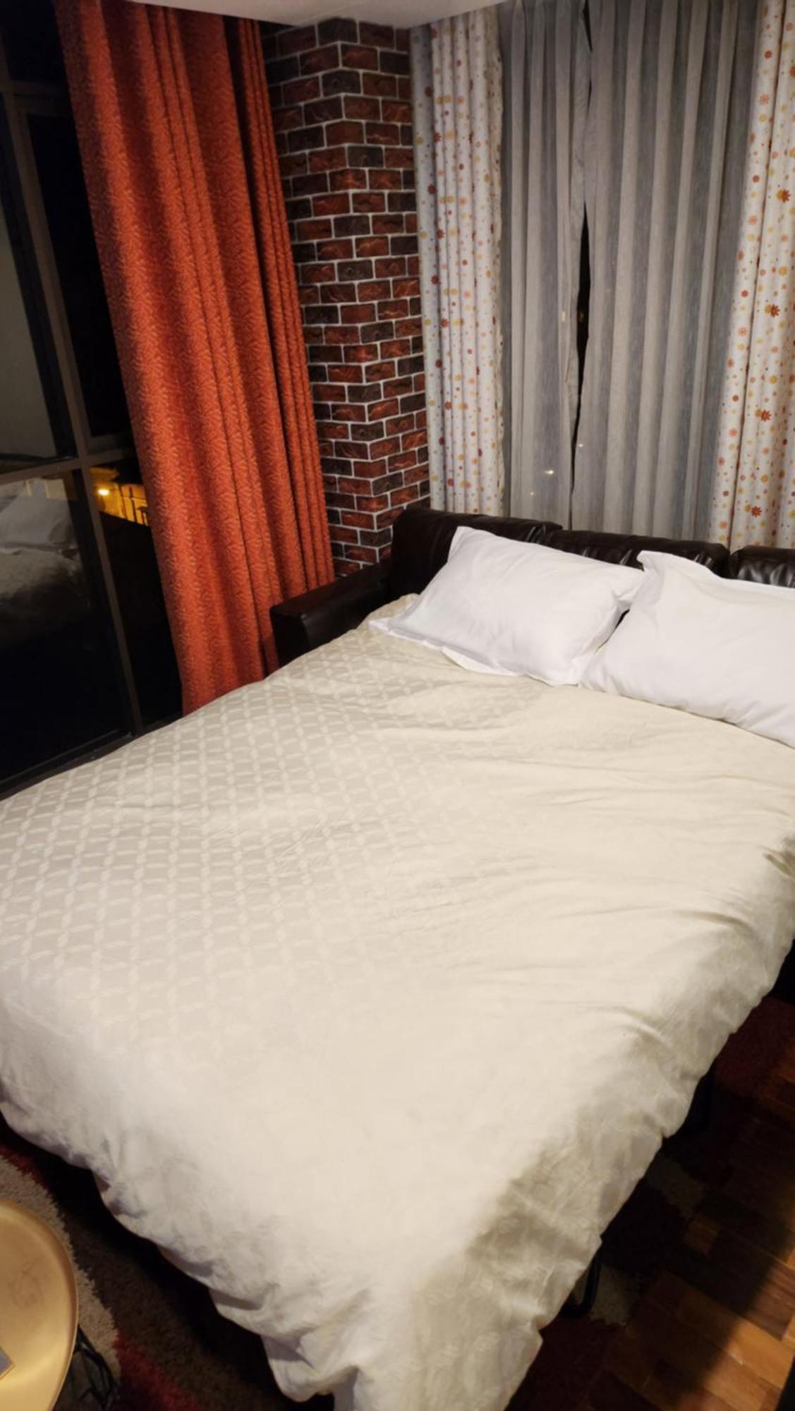 En El Corazon De La Paz, Nuevo, Comodo Y Tranquilo Departamento Apartamento La Paz